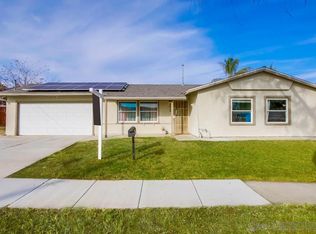 9014 Redfield St, Spring Valley, CA 91977