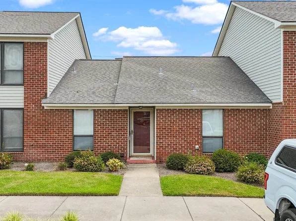 20 Upton Court, Greenville, NC 27858