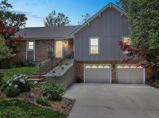 14832 W 90th Ter, Lenexa, KS 66215