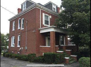 197 Latimer Ave, Strabane, PA 15363