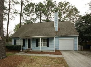 2010 Harrietta Ct, Mount Pleasant, SC 29464