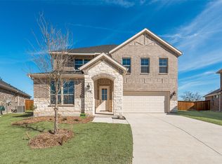 2914 Hanscom St, Forney, TX 75126