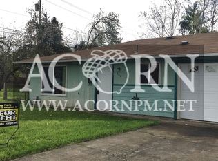 880 W 25th Ave, Eugene, OR 97405