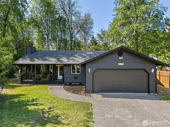 15722 90th Avenue E, Puyallup, WA 98375