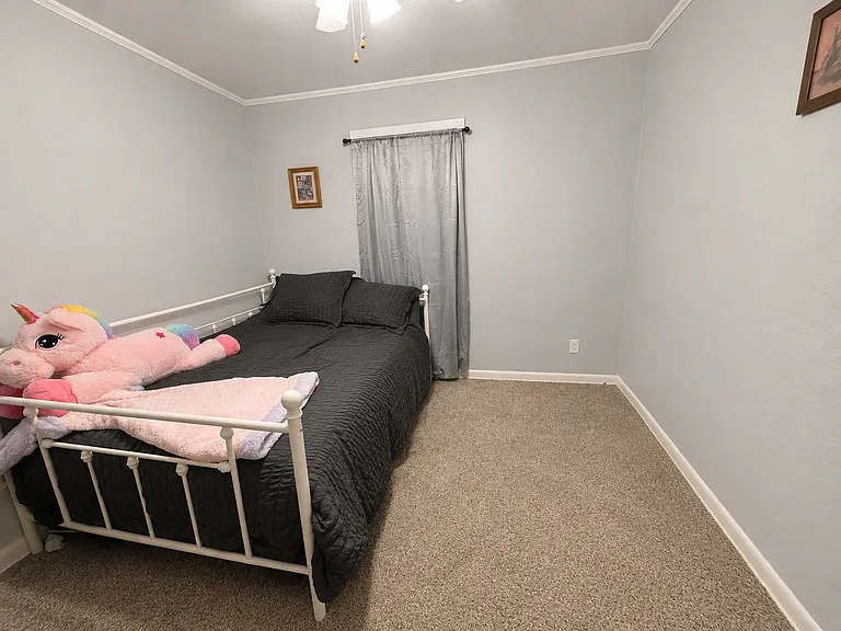 Bedroom #1