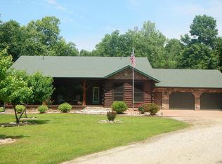 143 Meadow Ln, Theodosia, MO 65761