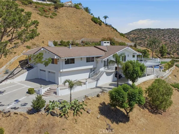 150 Saddlebow Rd, Bell Canyon, CA 91307