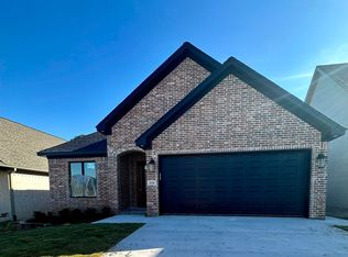 319 Fletcher Loop, Little Rock, AR 72223