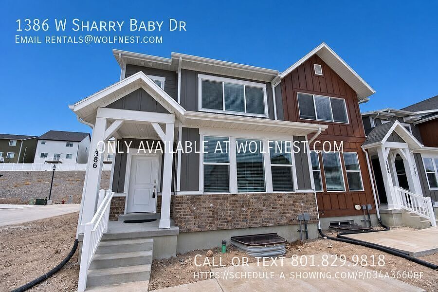 1st image of 1386 W Sharry Baby Dr