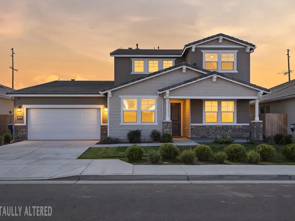 2901 Sand Hills Avenue, Tulare, CA 93274