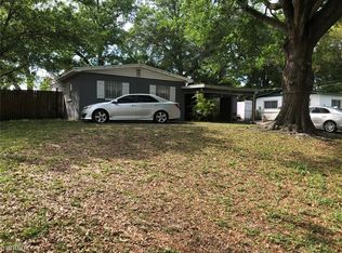 7402 N Howard Ave, Tampa, FL 33604