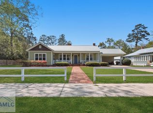 342 E Bay St, Jesup, GA 31546