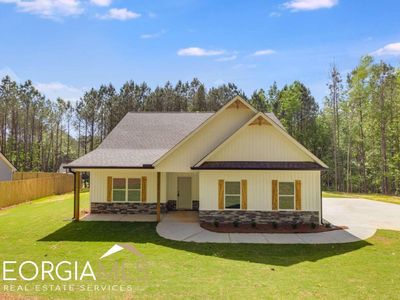 TRACT 2 Rockmart Rd, Rockmart, GA, 30153