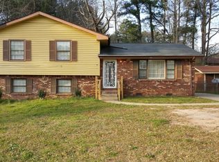 2230 Lanier Pl, Morrow, GA 30260