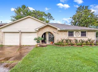 16031 Upshire St, Channelview, TX 77530