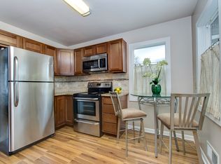 2200 55th Ave N, Brooklyn Center, MN 55430