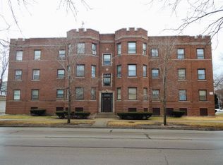 937 N Austin Blvd #2N, Chicago, IL