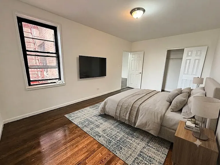 85-02 139th St #3XD — Photo 3