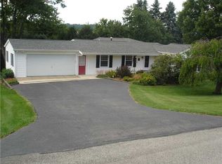 99 Shady Dr, Indiana, PA 15701