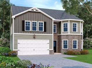 202 Jenny Ct #35, Grantville, GA 30220