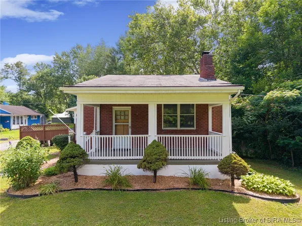 1731 Klerner Lane, New Albany, IN 47150