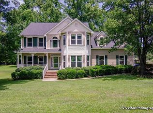 2 Brittany Way, Columbia, SC 29212