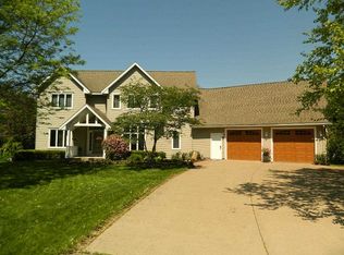 1207 W 4th St, Marshfield, WI 54449