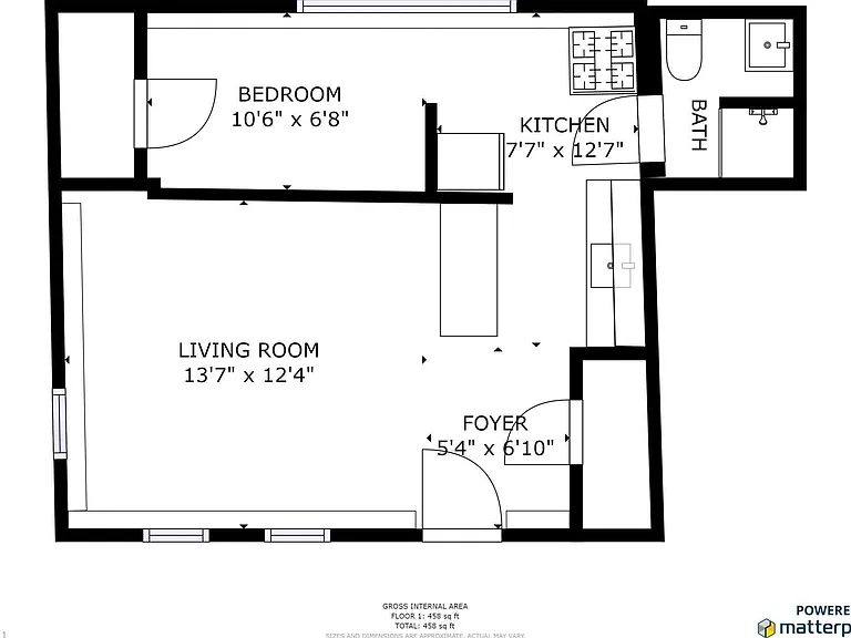 43 Water St #2 — Photo 7