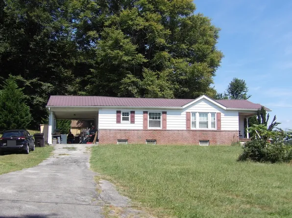 289 Sharps Hollow Rd, Bluff City, TN 37618