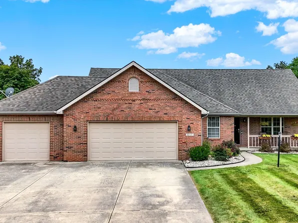 8248 N Mount Vernon Way, Fortville, IN 46040