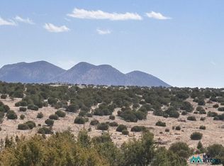173 Pinon Springs Rd #173, Magdalena, NM 87825