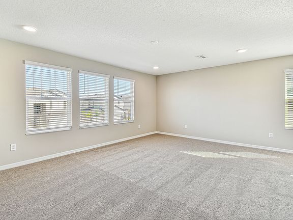 Interior - Representational Photo