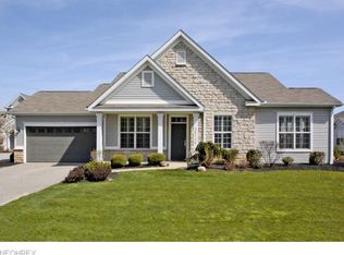38770 Renwood Ave, Avon, OH 44011
