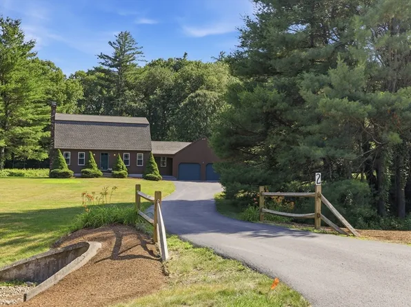 2 Spartan Arrow Rd, Littleton, MA 01460