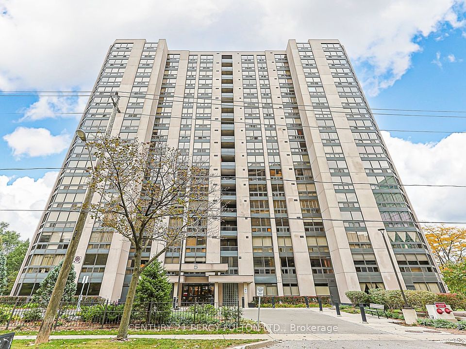 1st image of 5 Kenneth Ave #907