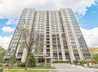 5 Kenneth Ave #907, Toronto, ON M2N6M7