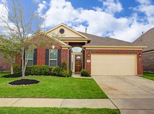 19034 Sweet Springs Ln, Cypress, TX 77429