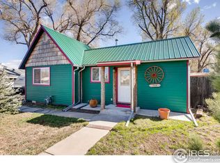 304 E A St, Ault, CO 80610