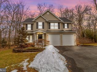 665 Braeburn Dr, Martinsburg, WV 25403