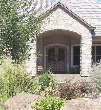 front doors