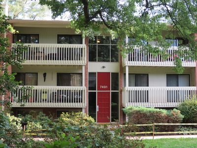 7491 Little River Tpke APT 203, Annandale, VA, 22003