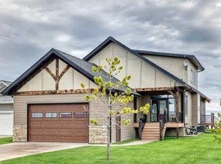 21 N Marina View Close, Stettler County No. 6, AB T0C 3B0