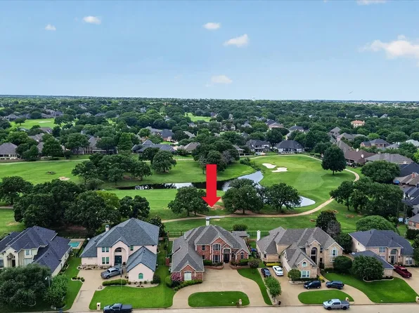 1411 Danbury Dr, Mansfield, TX 76063