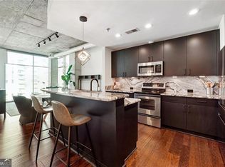 250 Pharr Rd #1707, Atlanta, GA