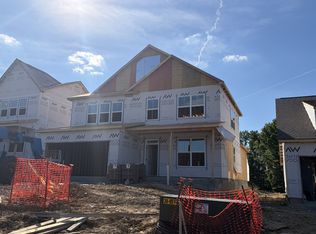 227 Jasmine Way Lot 383, La Vergne, TN 37086