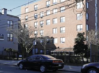 Greenhouse Apartments, Chelsea, MA 02150