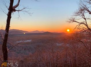 0 Cedar Mountain Rd LOT 8, Dahlonega, GA 30533