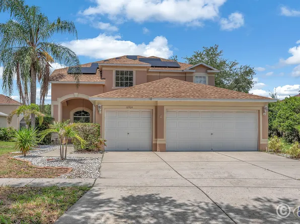 10904 Summerton Dr, Riverview, FL 33579