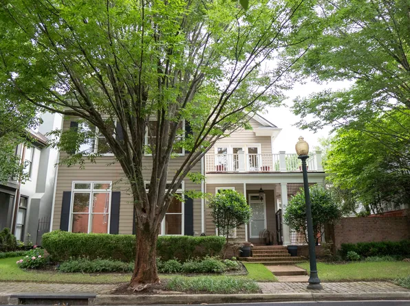 83 Asphodel Dr, Memphis, TN 38103