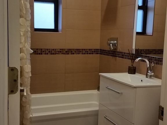 Bathroom (Fully  Remodeled )